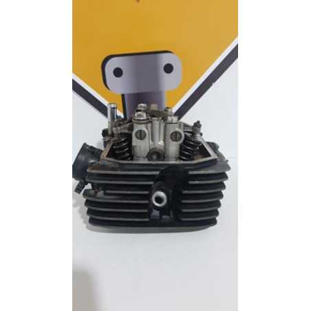 Cylinder Head Rear Honda XL 600V - Transalp - PD 06 - 1995 