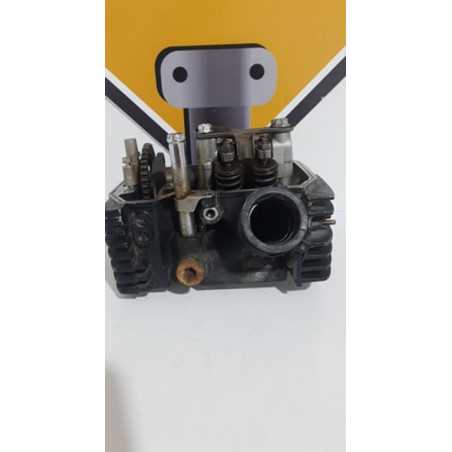 Cylinder Head Rear Honda XL 600V - Transalp - PD 06 - 1995 