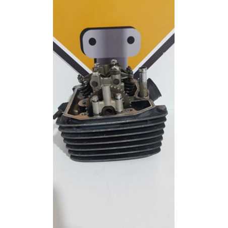 Cylinder Head Rear Honda XL 600V - Transalp - PD 06 - 1995 