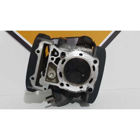 Cylinder Head Rear Honda XL 600V - Transalp - PD 06 - 1995 