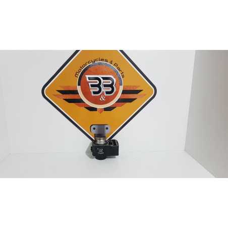 Cilindru Fata & Piston Honda XL 600V - Transalp - PD 06 - 1995 