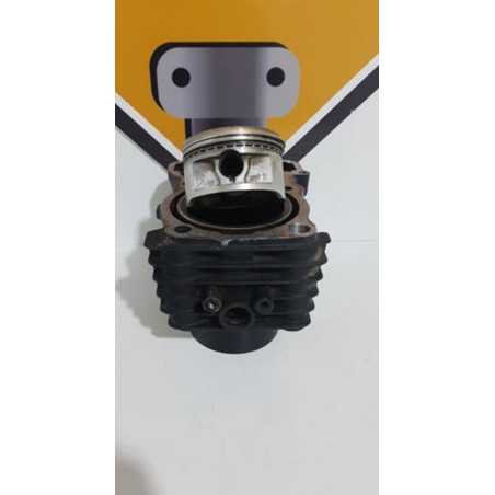 Front Cylinder & Piston Honda XL 600V - Transalp - PD 06 - 1995 