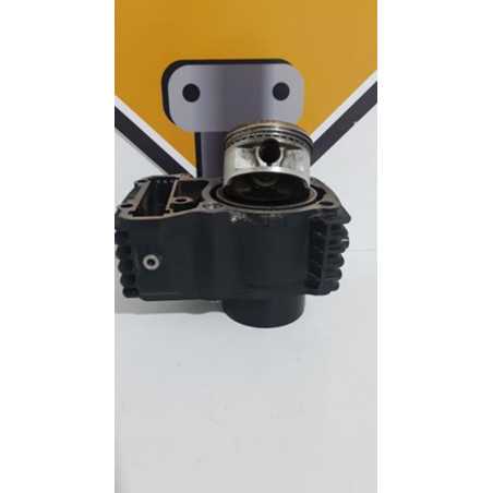 Cilindru Fata & Piston Honda XL 600V - Transalp - PD 06 - 1995 