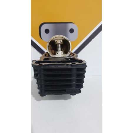 Front Cylinder & Piston Honda XL 600V - Transalp - PD 06 - 1995 