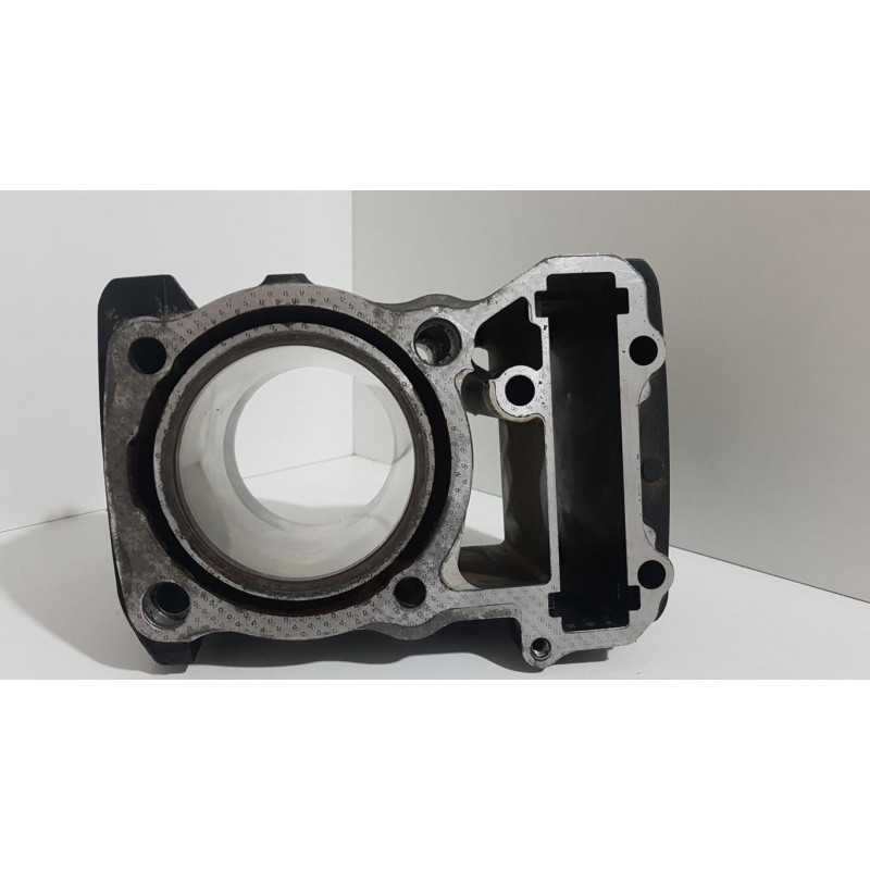 Cilindru Fata & Piston Honda XL 600V - Transalp - PD 06 - 1995 