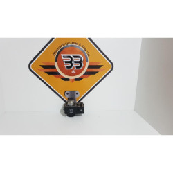 Cilindru Spate & Piston Honda XL 600V - Transalp - PD 06 - 1995 