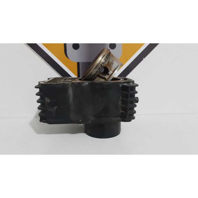 Cilindru Spate & Piston Honda XL 600V - Transalp - PD 06 - 1995 