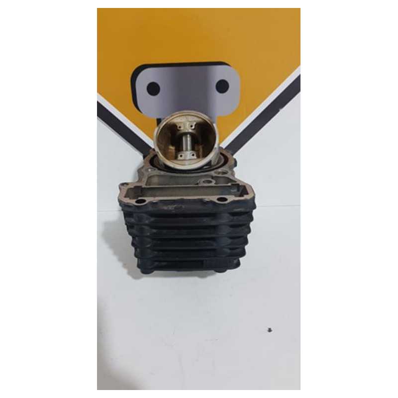 Cilindru Spate & Piston Honda XL 600V - Transalp - PD 06 - 1995 