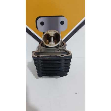 Cilindru Spate & Piston Honda XL 600V - Transalp - PD 06 - 1995 