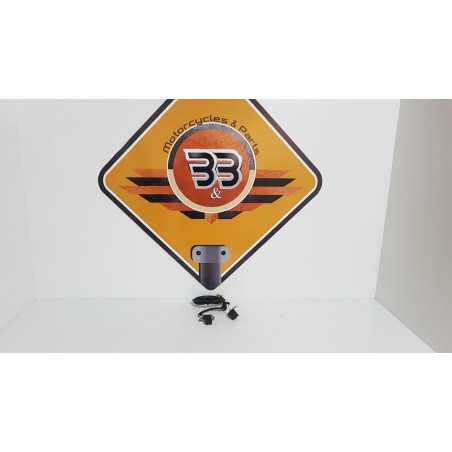 Cititori Honda XL 600V - Transalp - PD 06 - 1995 