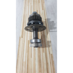 Starter Clutch Kawasaki ZR 750S - 2001 