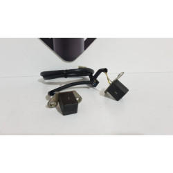 Cititori Honda XL 600V - Transalp - PD 06 - 1995 2