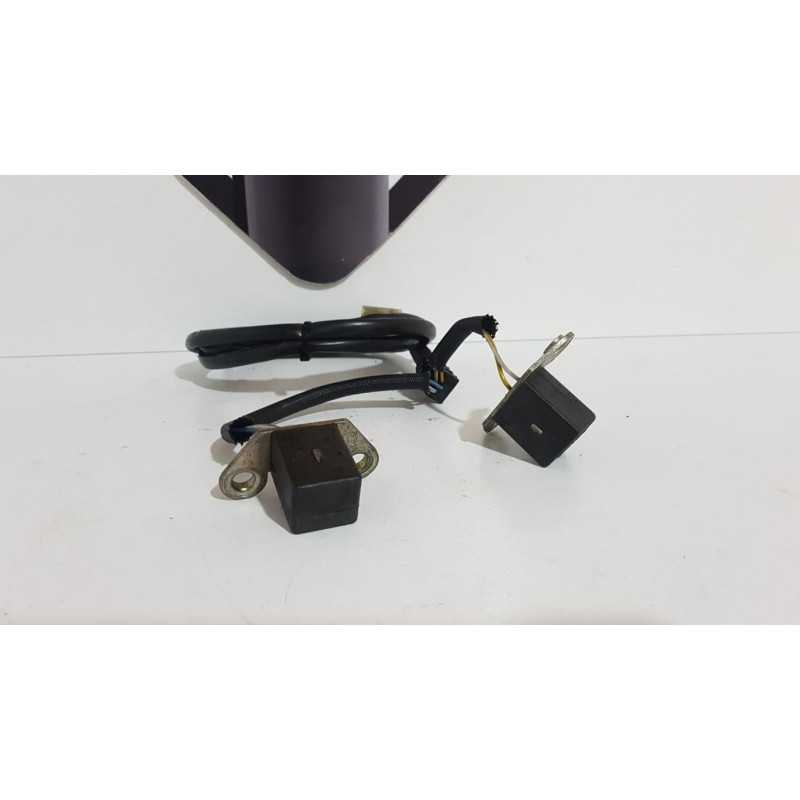 Cititori Honda XL 600V - Transalp - PD 06 - 1995 