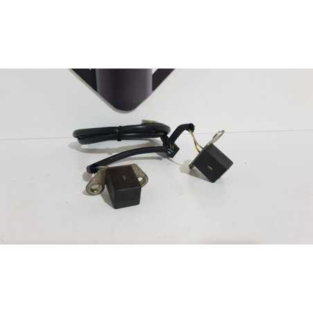 Cititori Honda XL 600V - Transalp - PD 06 - 1995 