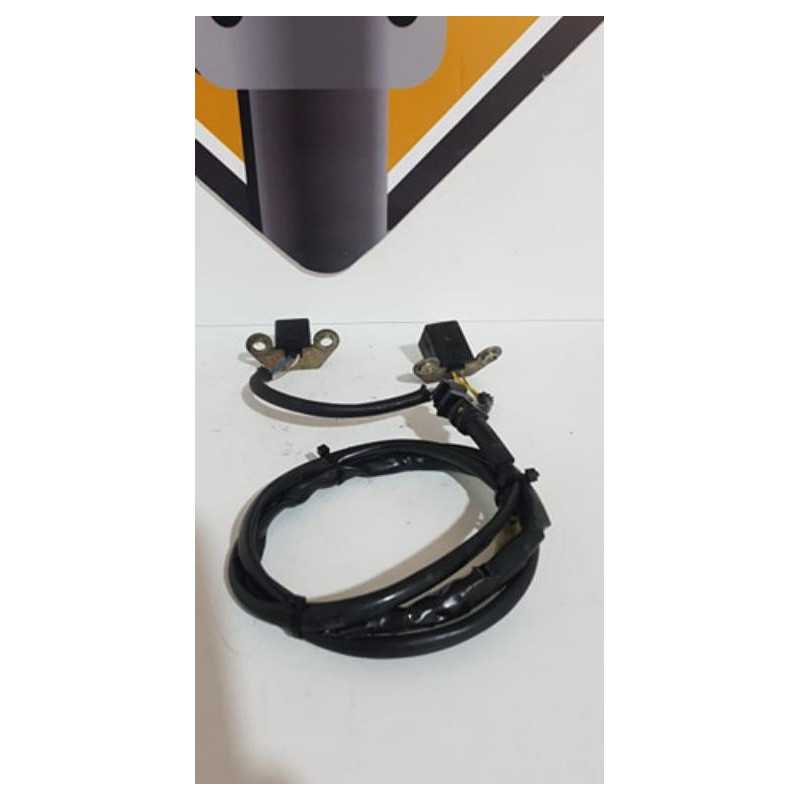 Ignition Pulser Honda XL 600V - Transalp - PD 06 - 1995 