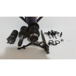 Gearbox Honda XL 600V - Transalp - PD 06 - 1995 2