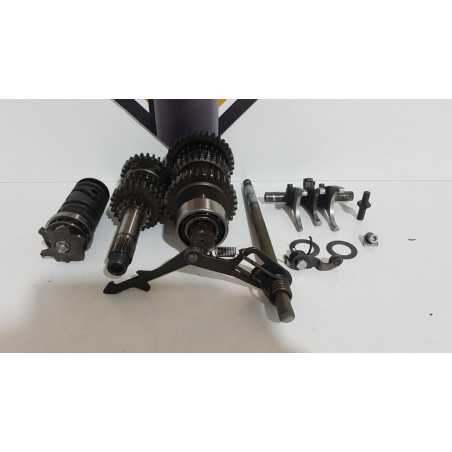 Cutie Viteza Honda XL 600V - Transalp - PD 06 - 1995 