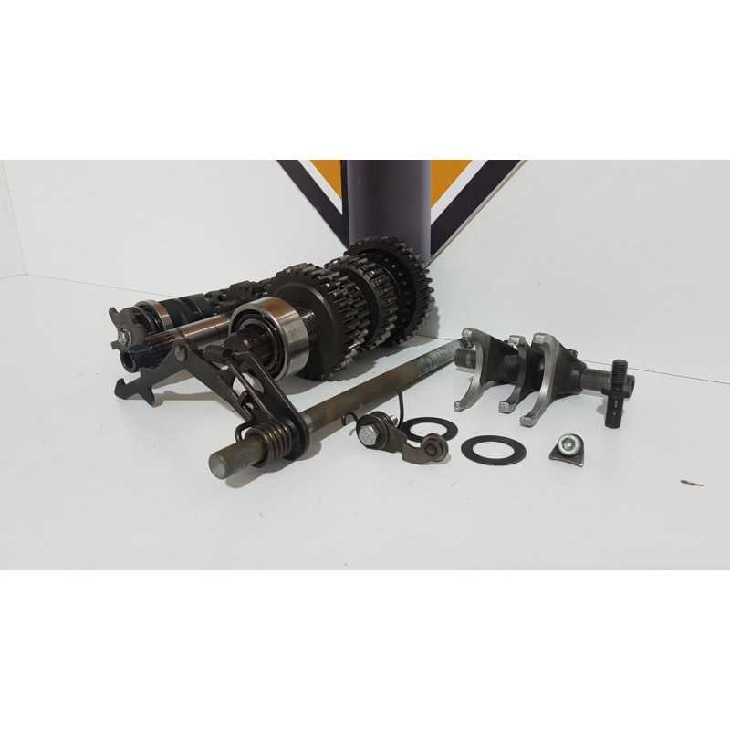 Gearbox Honda XL 600V - Transalp - PD 06 - 1995 