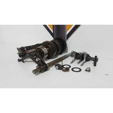 Gearbox Honda XL 600V - Transalp - PD 06 - 1995 