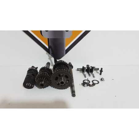 Gearbox Honda XL 600V - Transalp - PD 06 - 1995 