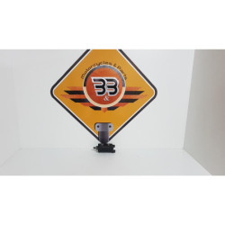 Starter - Electric Honda XL 600V - Transalp - PD 06 - 1995 