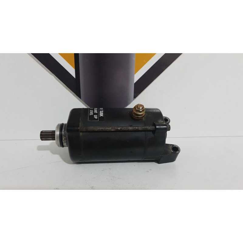 Starter - Electric Honda XL 600V - Transalp - PD 06 - 1995 