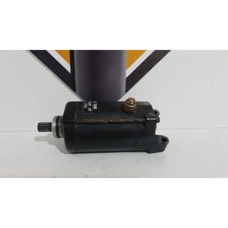 Starter - Electric Honda XL 600V - Transalp - PD 06 - 1995 