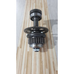 Starter Clutch Kawasaki ZR 750S - 2001 2