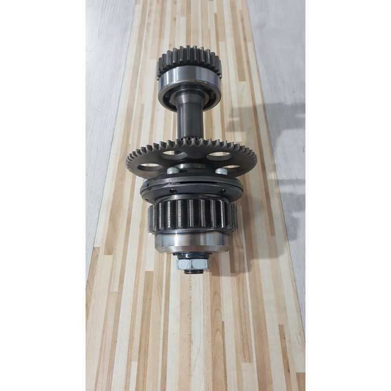 Rulment Unisens / Frai Kawasaki ZR 750S - 2001 