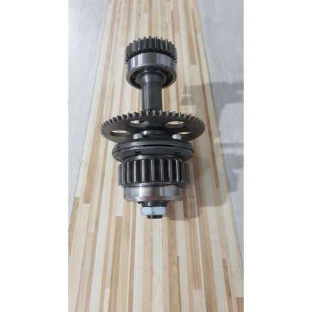 Rulment Unisens / Frai Kawasaki ZR 750S - 2001 