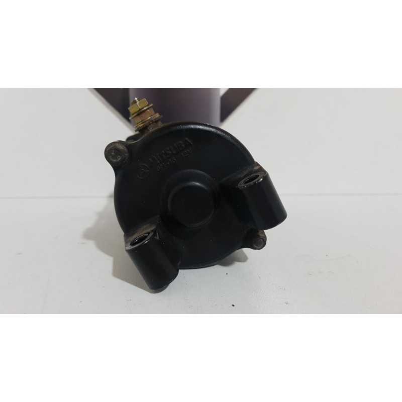 Electromotor Honda XL 600V - Transalp - PD 06 - 1995 