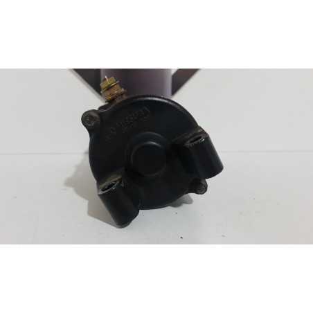 Starter - Electric Honda XL 600V - Transalp - PD 06 - 1995 