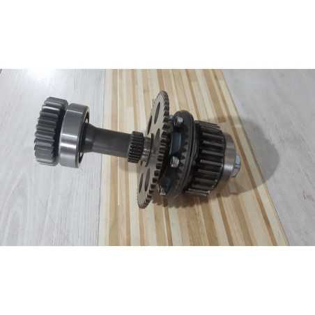 Starter Clutch Kawasaki ZR 750S - 2001 