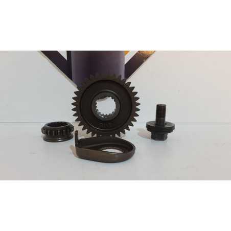 Ignition Gears Honda XL 600V - Transalp - PD 06 - 1995 