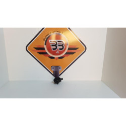 Pompa Apa Honda XL 600V - Transalp - PD 06 - 1995 