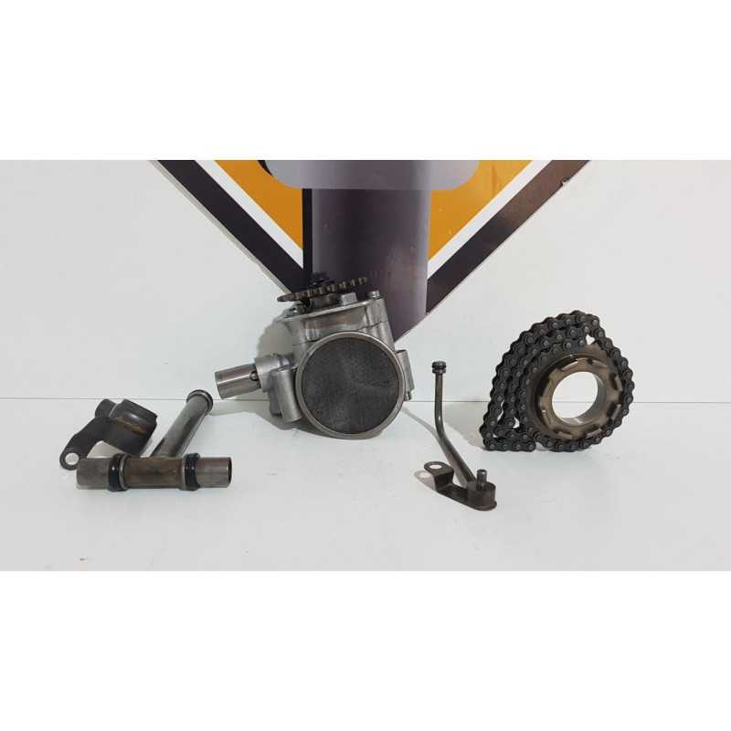 Pompa Ulei Honda XL 600V - Transalp - PD 06 - 1995 