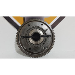 Starting Clutch Honda XL 600V - Transalp - PD 06 - 1995 2