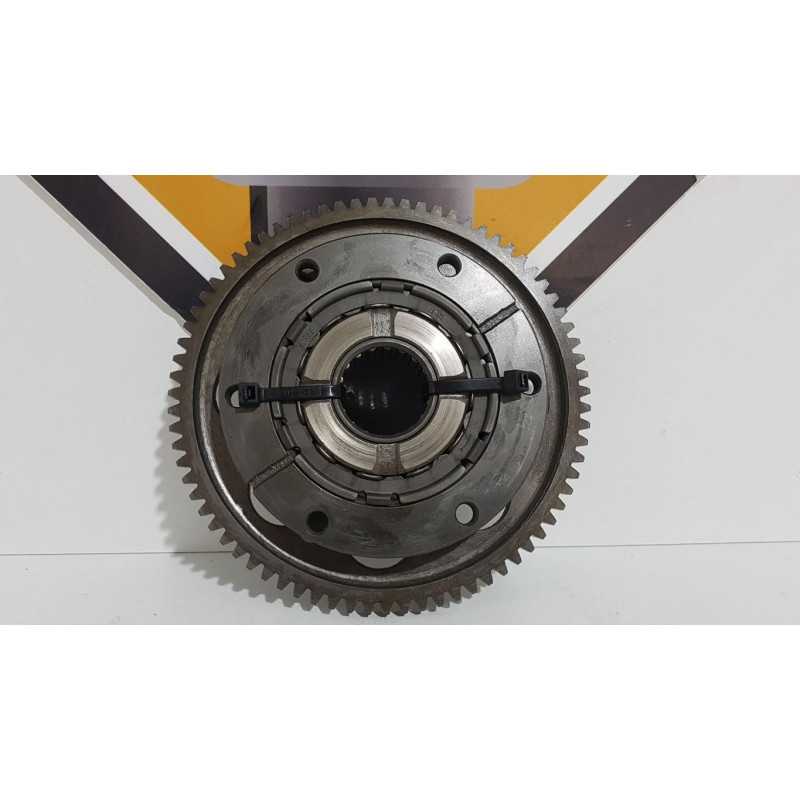 Starting Clutch Honda XL 600V - Transalp - PD 06 - 1995 