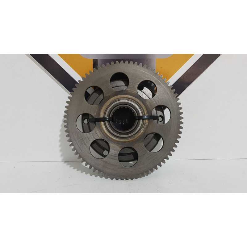 Starting Clutch Honda XL 600V - Transalp - PD 06 - 1995 