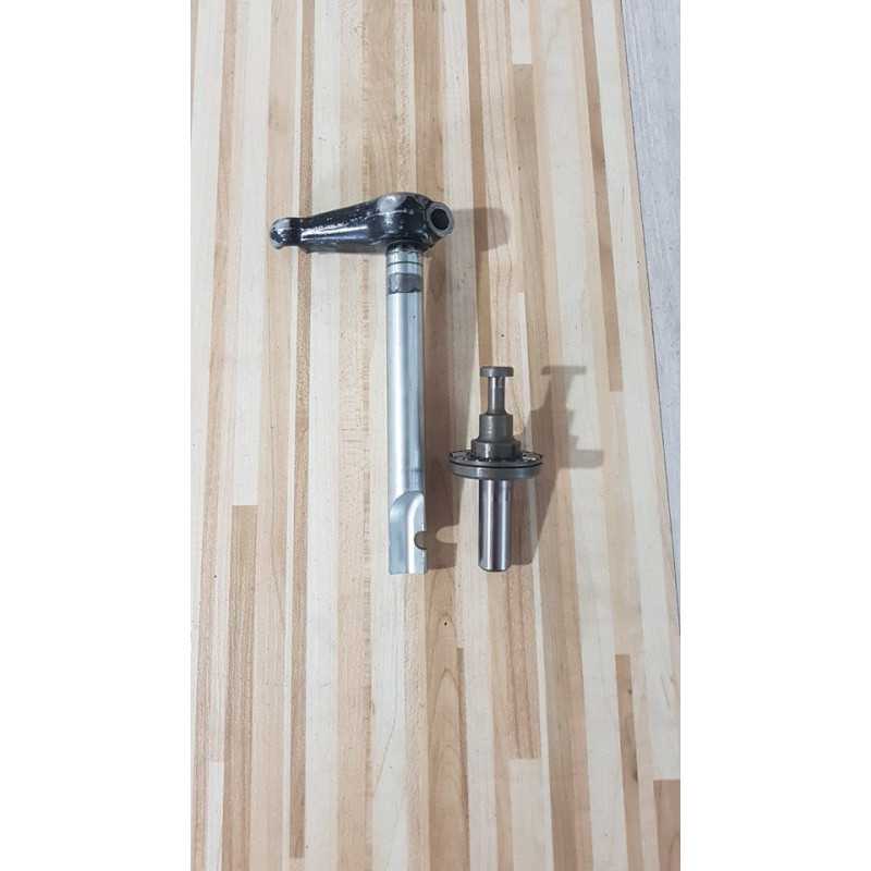 Lever For Clutch & Push Rod Coupling Kawasaki ZR 750S - 2001 