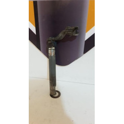 Clutch Lever Honda XL 600V - Transalp - PD 06 - 1995 2