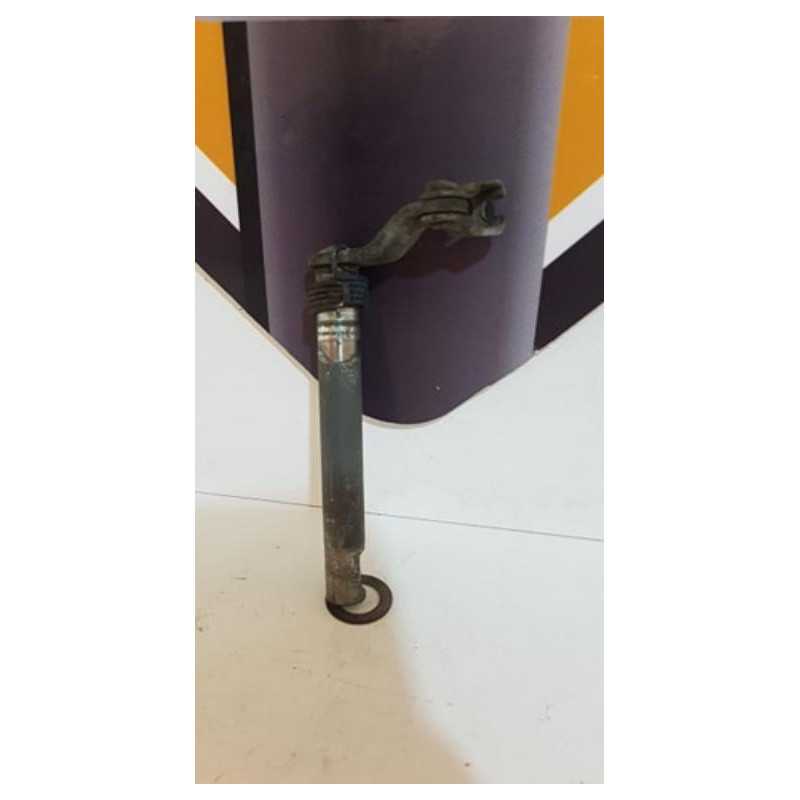 Clutch Lever Honda XL 600V - Transalp - PD 06 - 1995 