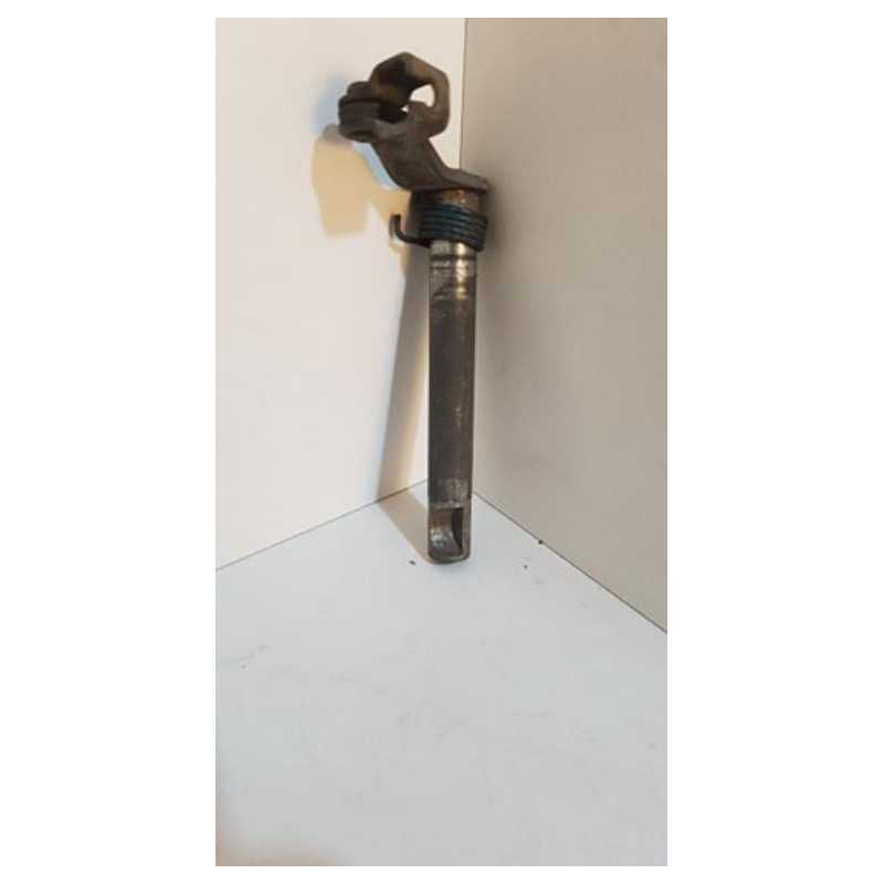 Clutch Lever Honda XL 600V - Transalp - PD 06 - 1995 