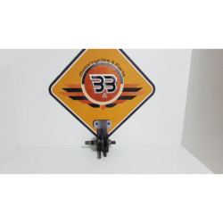 Crankshaft & Rods Honda XL 600V - Transalp - PD 06 - 1995 