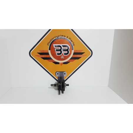 Vibrochen & Biele Honda XL 600V - Transalp - PD 06 - 1995 