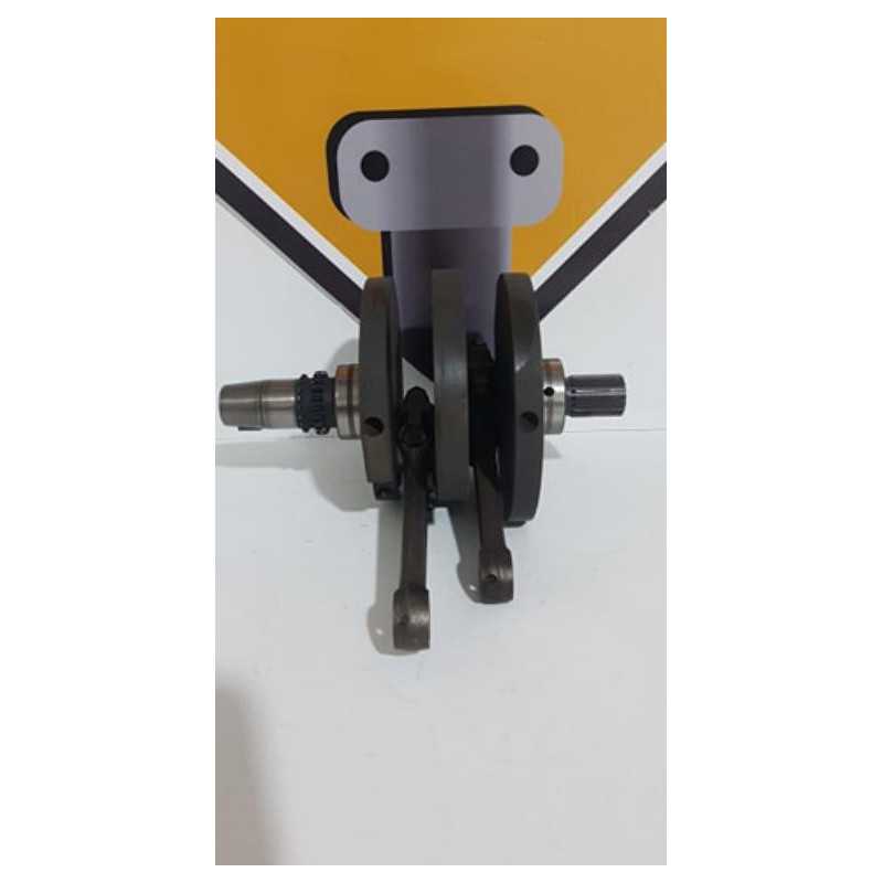 Crankshaft & Rods Honda XL 600V - Transalp - PD 06 - 1995 