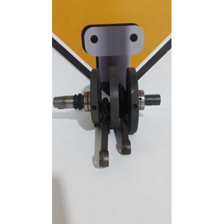 Vibrochen & Biele Honda XL 600V - Transalp - PD 06 - 1995 