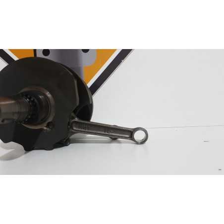 Vibrochen & Biele Honda XL 600V - Transalp - PD 06 - 1995 