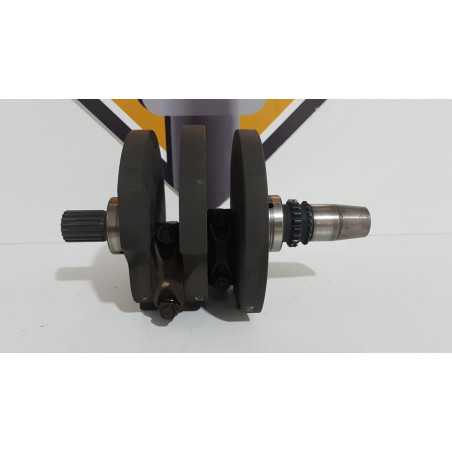 Vibrochen & Biele Honda XL 600V - Transalp - PD 06 - 1995 