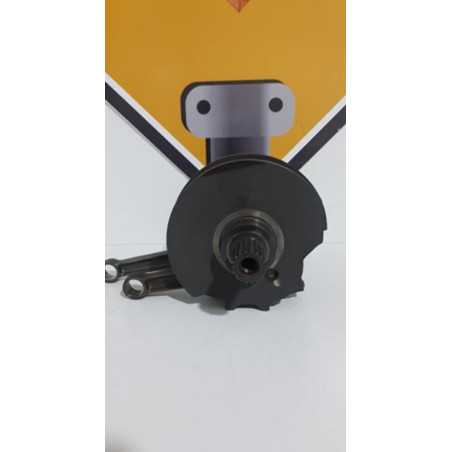 Crankshaft & Rods Honda XL 600V - Transalp - PD 06 - 1995 